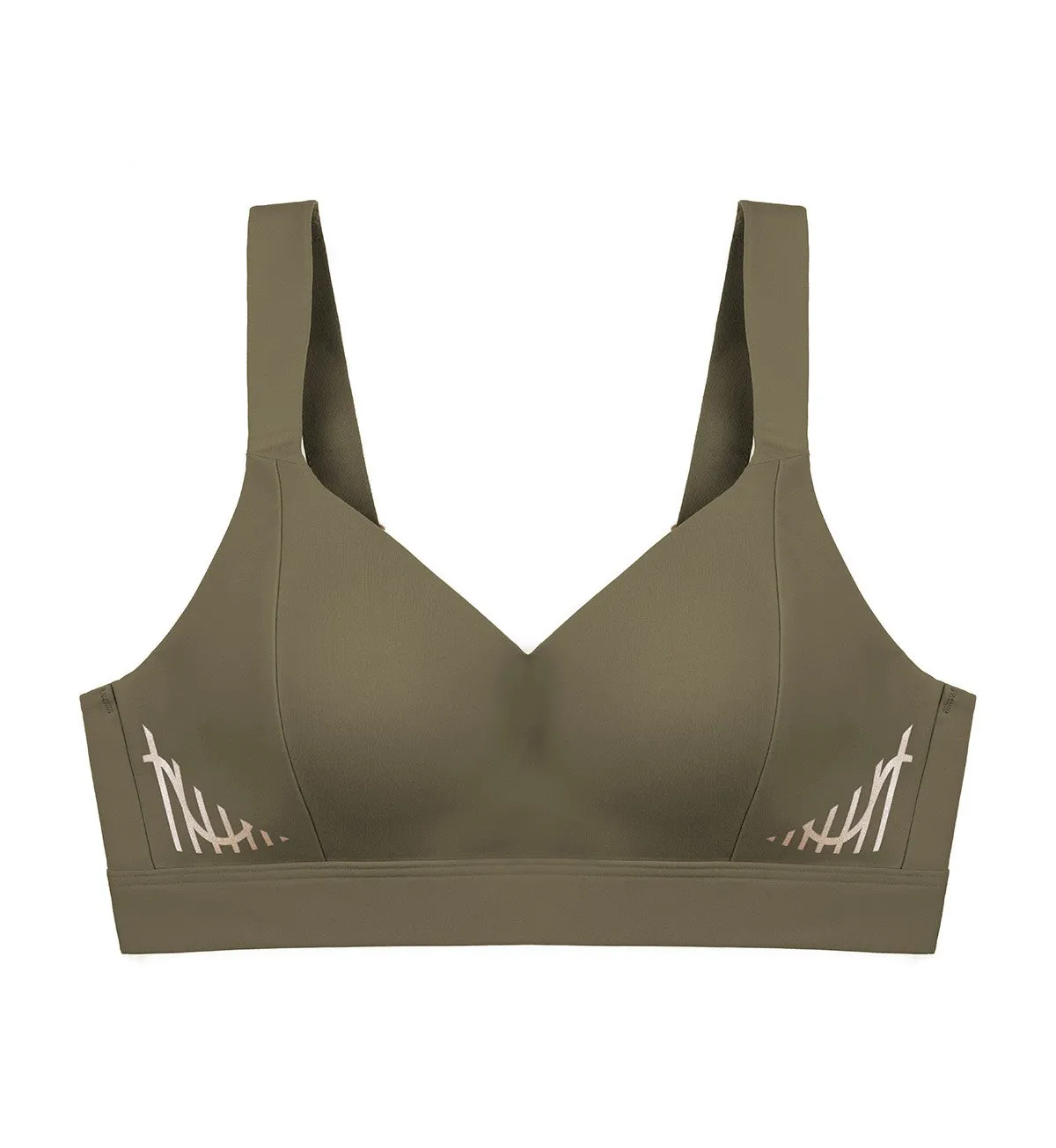 SLOGGI GET ACTIVE PADDED BRA
