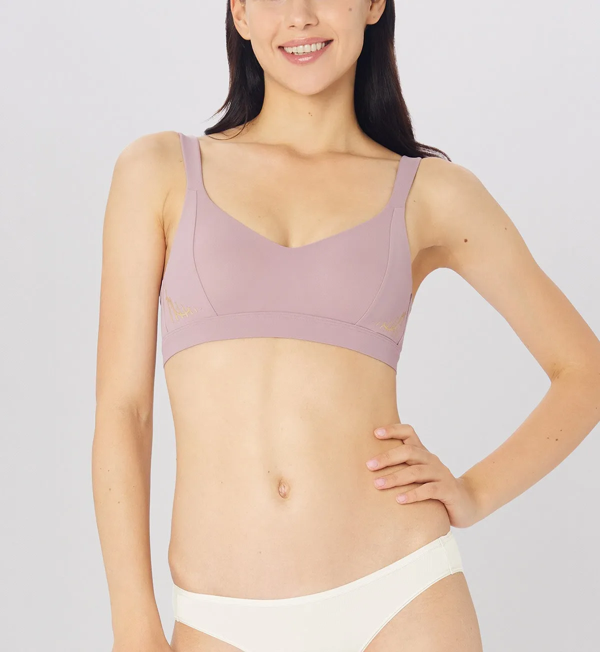 SLOGGI GET ACTIVE PADDED BRA