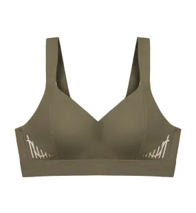 SLOGGI GET ACTIVE PADDED BRA