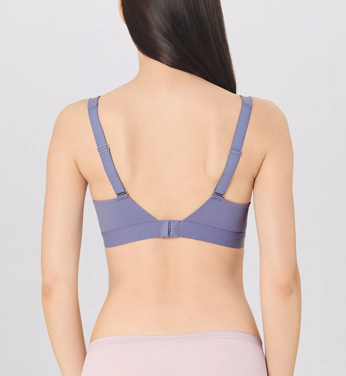 SLOGGI GET ACTIVE PADDED BRA