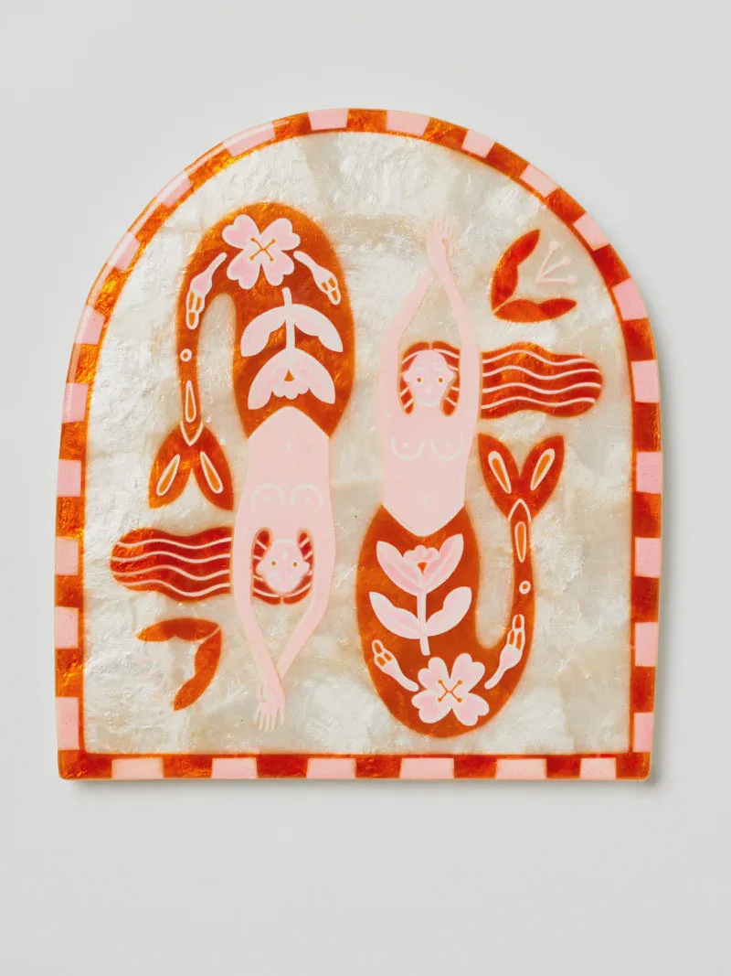 Sunshimmer Wall Art