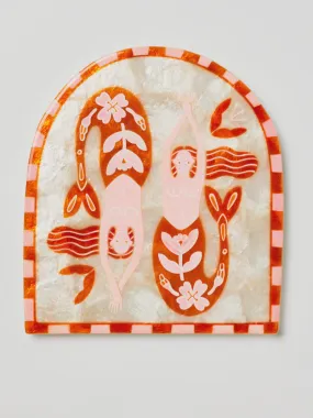 Sunshimmer Wall Art