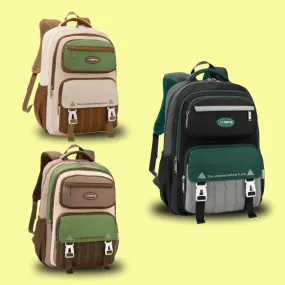 The Universal Belongs To You Royal Backpack