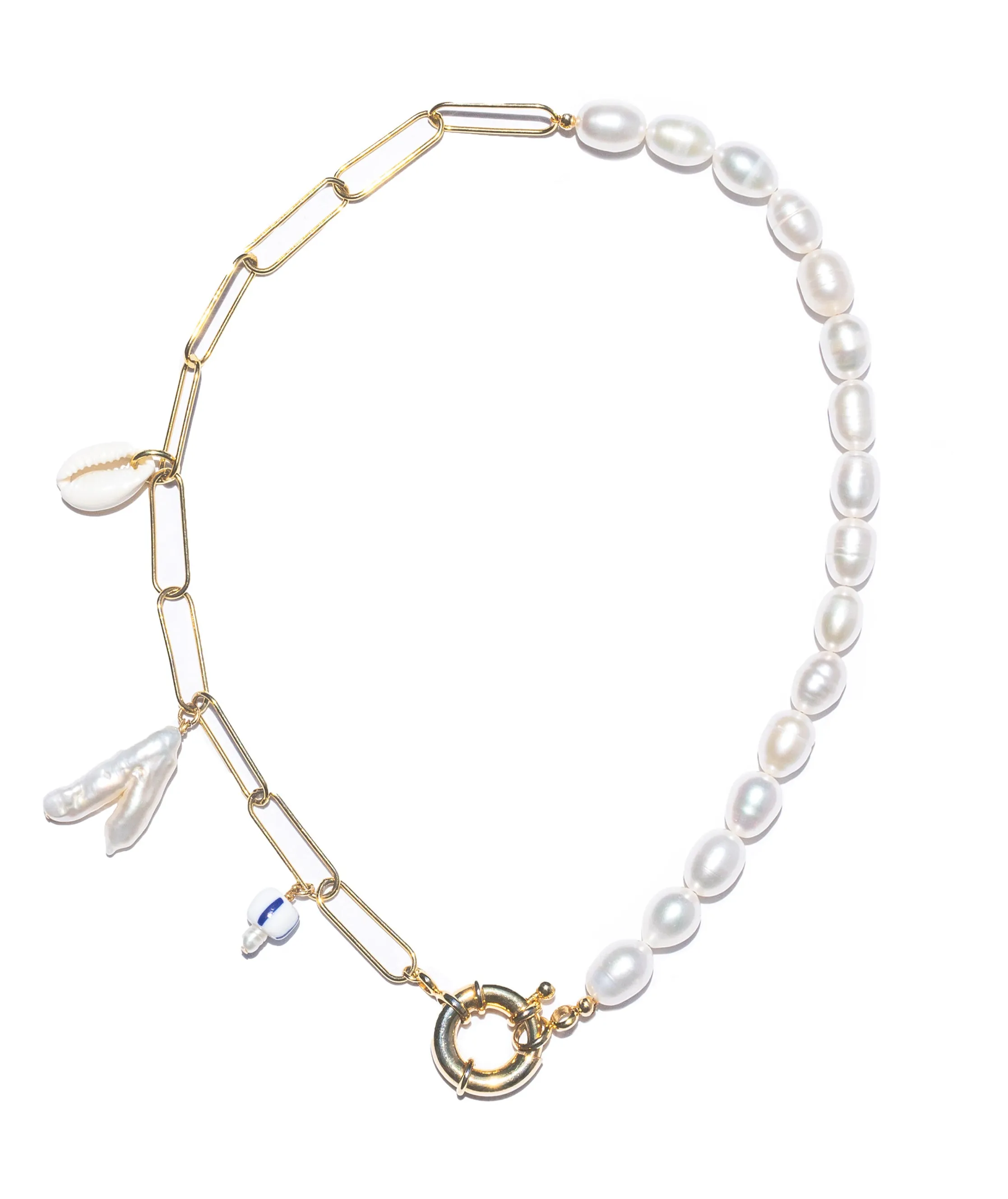 ULUWATU NECKLACE
