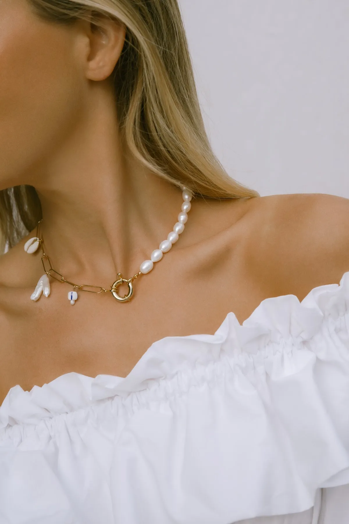ULUWATU NECKLACE