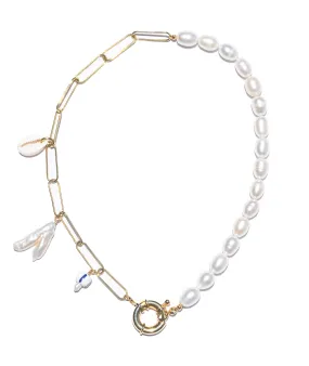 ULUWATU NECKLACE