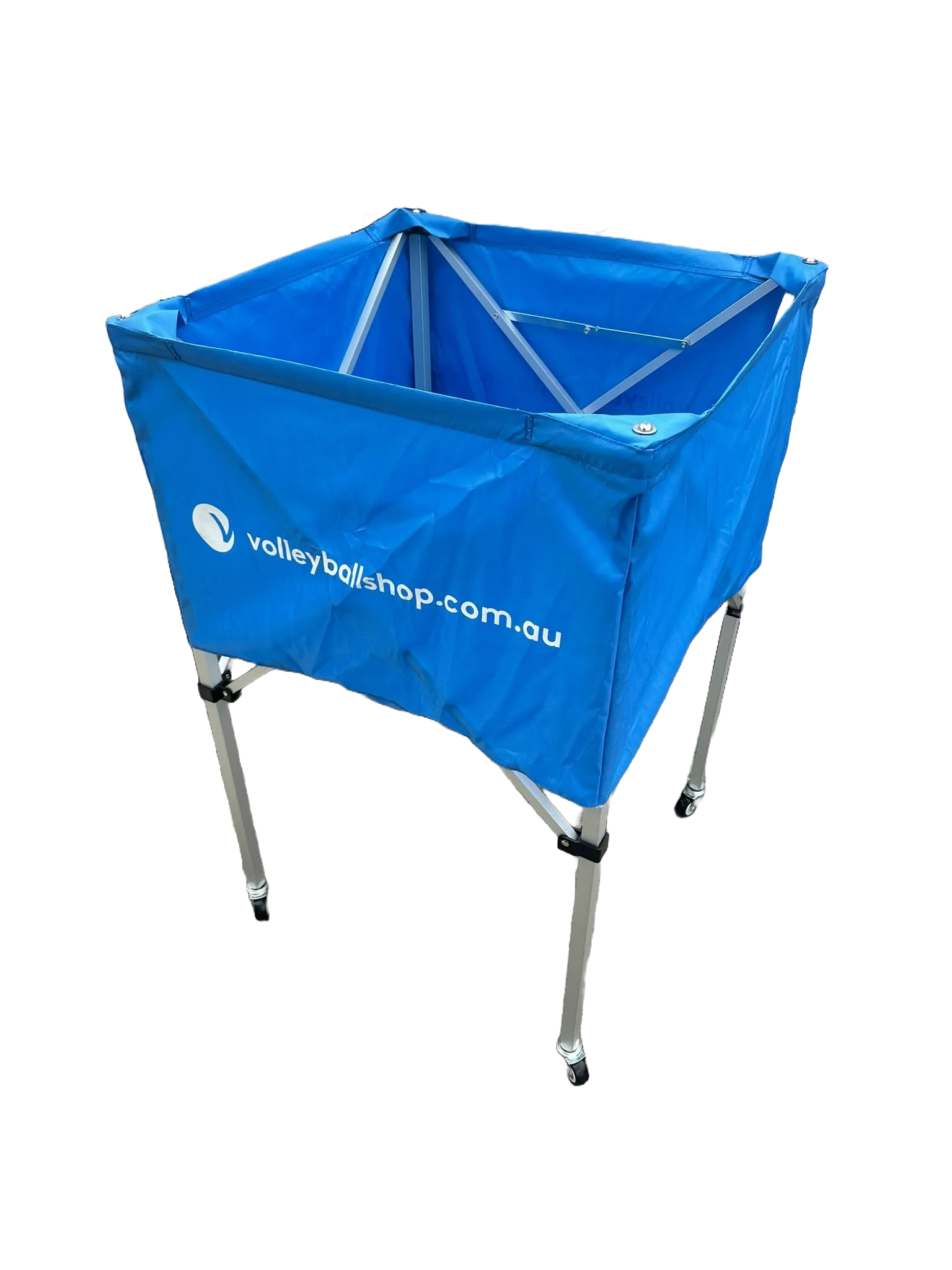 Volleyballshop Ball Cart / Trolley