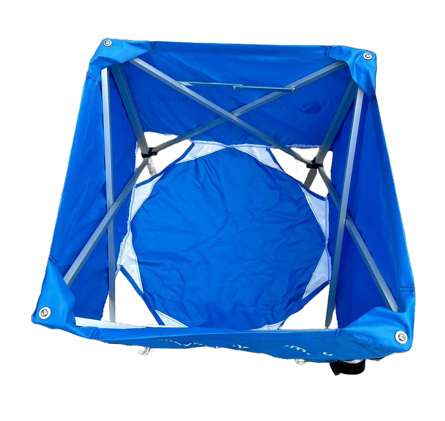 Volleyballshop Ball Cart / Trolley