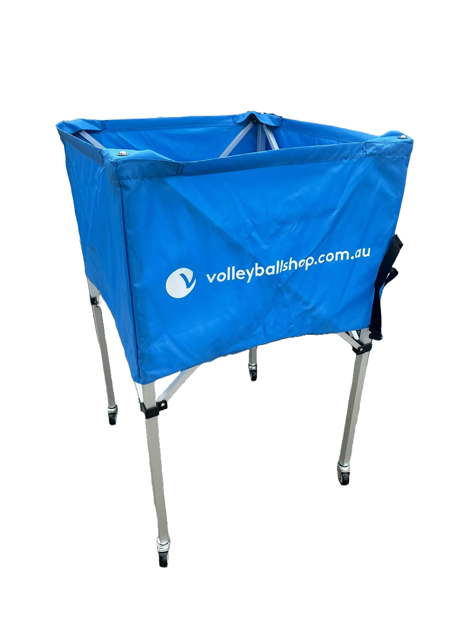 Volleyballshop Ball Cart / Trolley