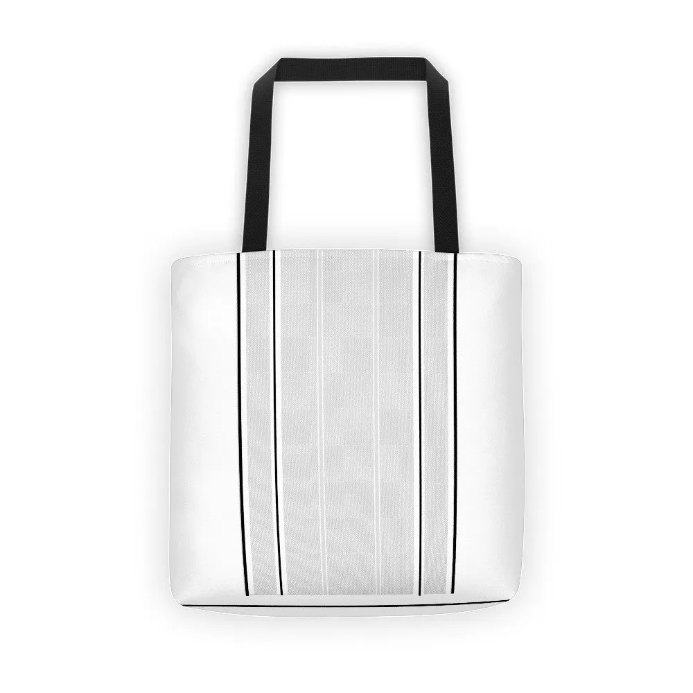 Windrush Mr Ripley Tote Bag by Robert Bowen