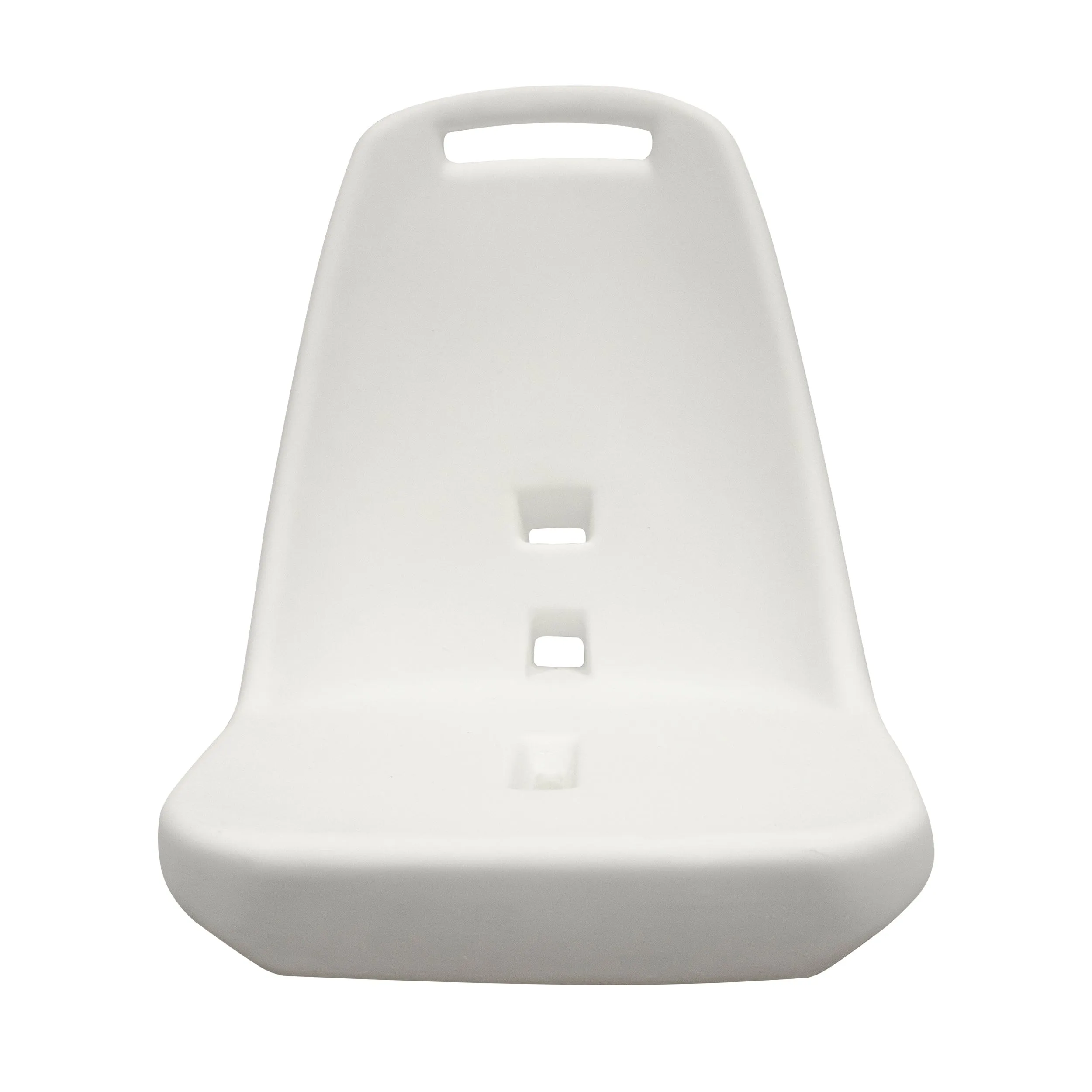 Wise 8WD013 Standard Pilot Chair - Seat Shell Only