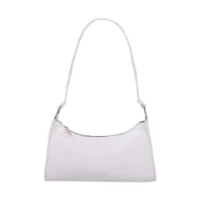 Women's Bags, Underarm Bags, Ladies Shoulder Bags, Simple Small Shoulder Bags