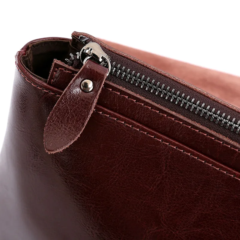 Womens Laptop Backpack Purse Leather Handbags Crossbody Bags for Women