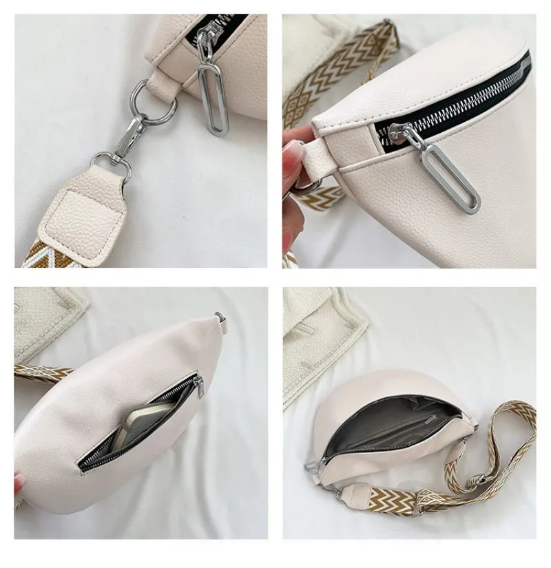 Women's large capacity shoulder bag chic -  king Stone Brothers and Co™️